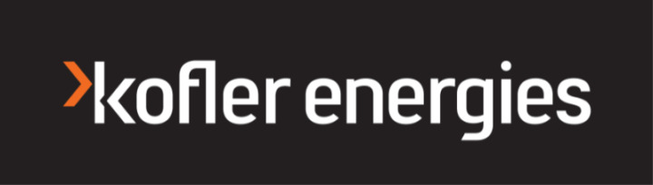 Kofler Energies Logo